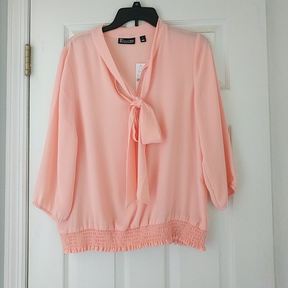 New York & Company Tops - New York and Company Blouse